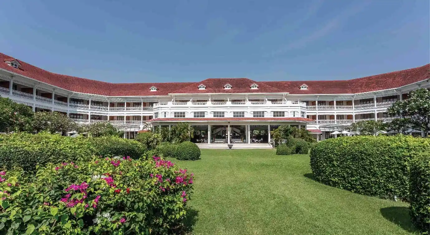 Centara Grand Beach Resort & Villas Hua Hin-1
